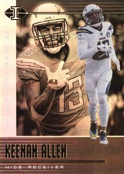 Keenan Allen