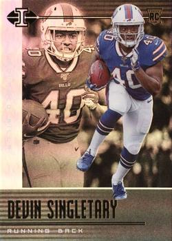 Devin Singletary