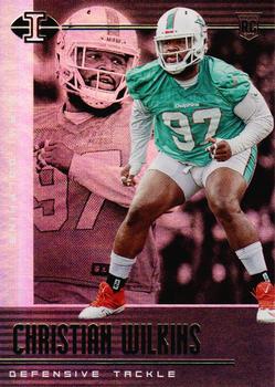 Christian Wilkins