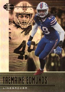 Tremaine Edmunds