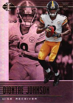 Diontae Johnson