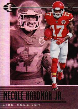 Mecole Hardman Jr.