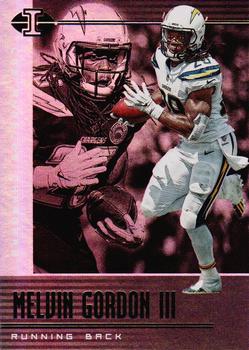 Melvin Gordon III