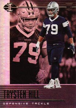 Trysten Hill