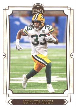 Aaron Jones