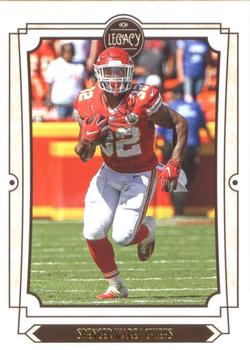 Spencer Ware