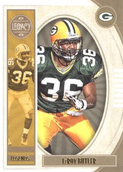 LeRoy Butler