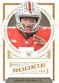 Dwayne Haskins