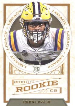 Greedy Williams