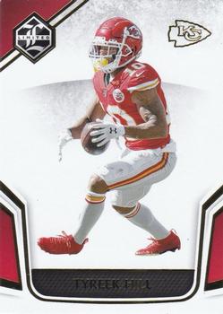 Tyreek Hill