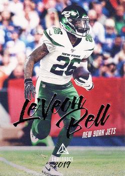 Le'Veon Bell