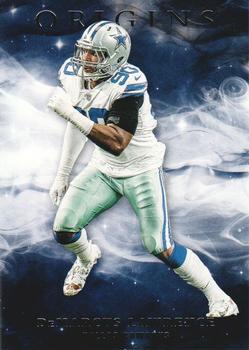 DeMarcus Lawrence