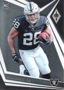 Josh Jacobs