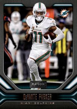 #6 DeVante Parker