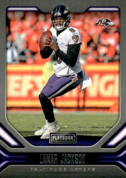 Lamar Jackson