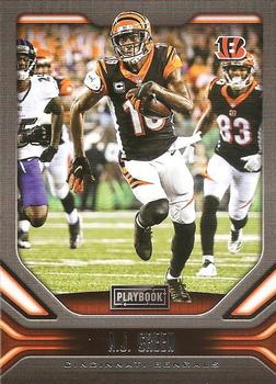 A.J. Green