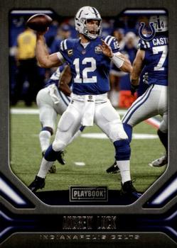 Andrew Luck