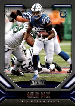 Marlon Mack