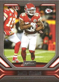 Damien Williams