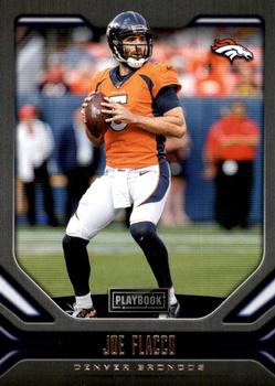 Joe Flacco