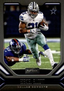 Ezekiel Elliott