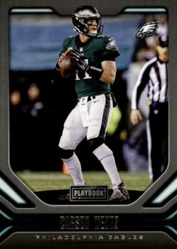 Carson Wentz