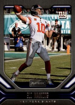 Eli Manning
