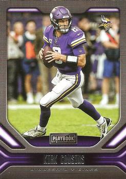 Kirk Cousins