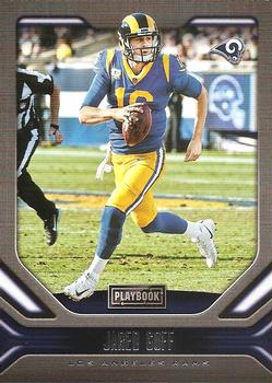 Jared Goff