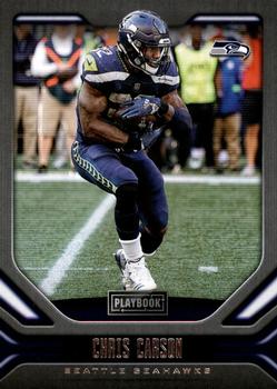 Chris Carson