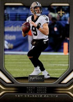 Drew Brees