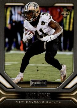 Alvin Kamara