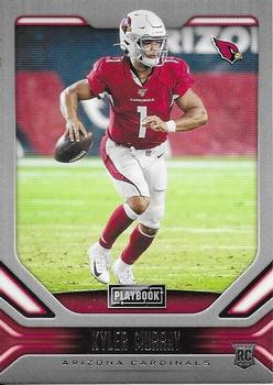 Kyler Murray