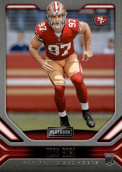 Nick Bosa