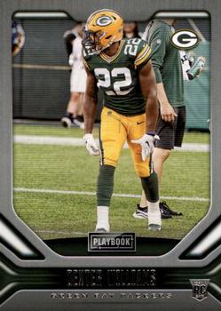 Dexter Williams