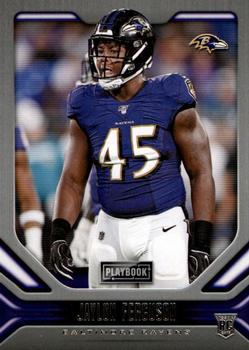 Jaylon Ferguson