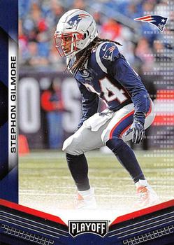Stephon Gilmore