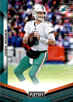 Josh Rosen