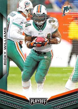 Ricky Williams