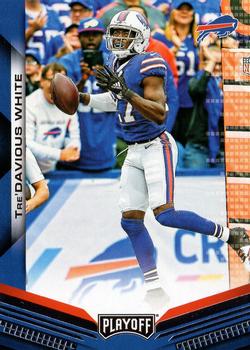 Tre’Davious White