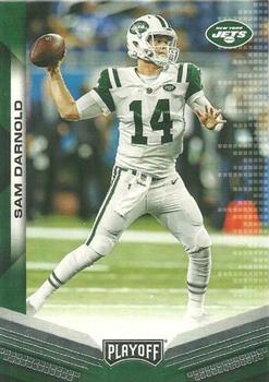 Sam Darnold