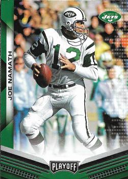Joe Namath
