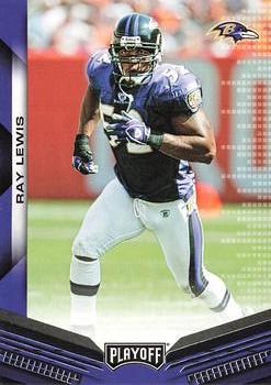 Ray Lewis