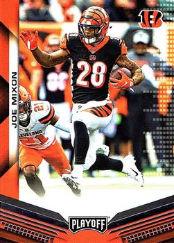 Joe Mixon