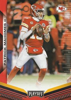 Patrick Mahomes II