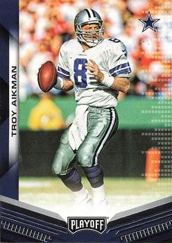 Troy Aikman
