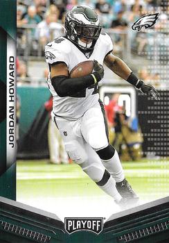 Jordan Howard