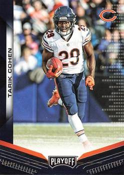Tarik Cohen