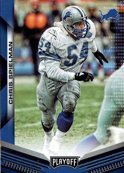 Chris Spielman