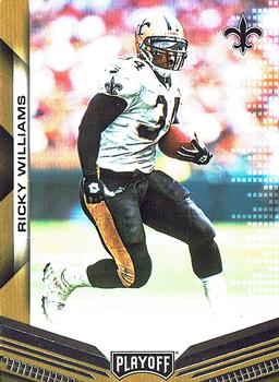 Ricky Williams
